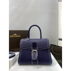 델보 브리앙 박스백 미듐